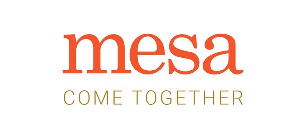 Mesa Organic Coconut Wraps